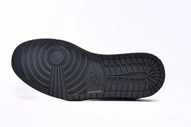 Phantom Air Scott Low Jordan x Travis 1 OG Black DM7866-001 1124